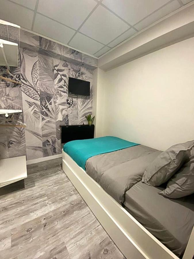 Pillows Coliving Hongkong Kültér fotó