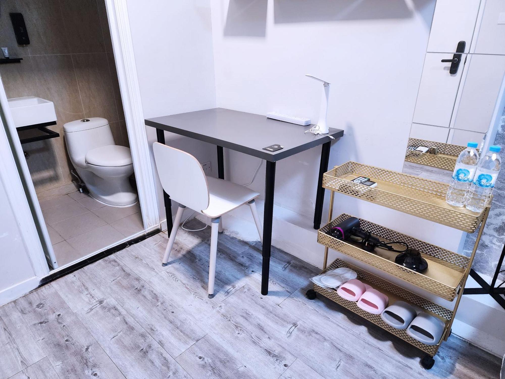 Pillows Coliving Hongkong Kültér fotó